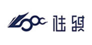 展廳展覽設(shè)計項目合作伙伴logo
